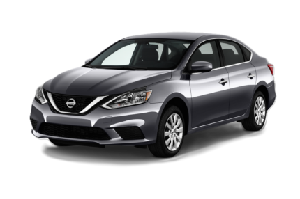 Nissan Sentra 2020