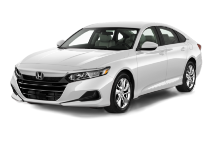 Honda Accord 2021