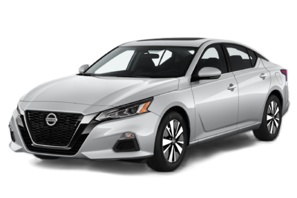 Nissan Altima 2021