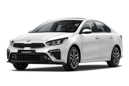 Kia Cerato 2021