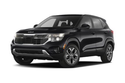 Kia Seltos 2024