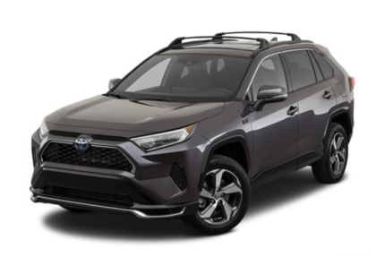 Toyota Rav4 2022