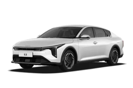 Kia K4 2026