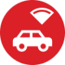 Providing global positioning GPRS system.​